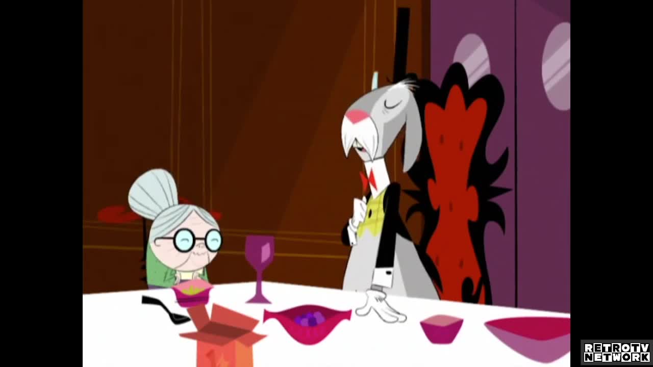 Live stream logo or thumbnail